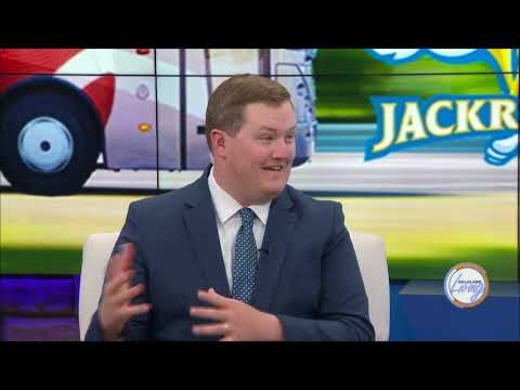 KELOLAND Living:  Reserve your spot for the VIP FANFare Trip to Target Field