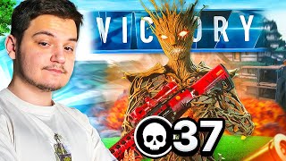 LA GAME PARFAITE SUR ASHIKA ISLAND !