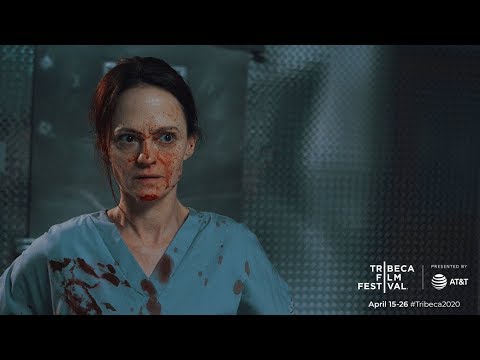 12 Hour Shift (2020) Official Festival Trailer HD // Tribeca