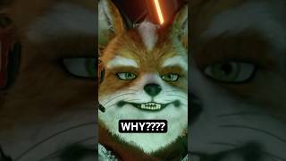 Why Does Nintendo Do This?! #starfox64 #starfox #nintendo