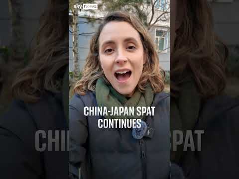 Three things you may have missed from China