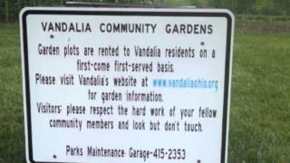preview picture of video 'Vandalian Garden'
