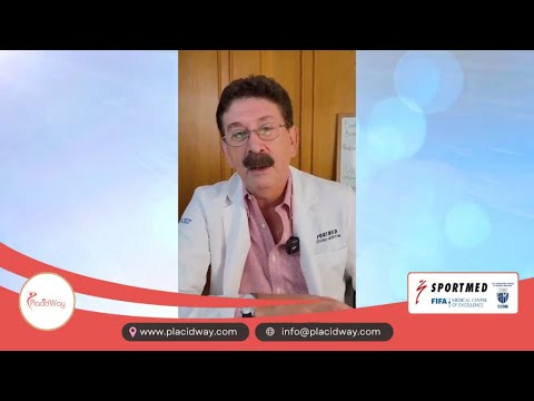 Cartilage Regeneration Stem Cell Guadalajara Mexico for Joint Damage by SPORTMED