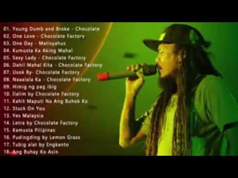 Chocolate factory nonstop.