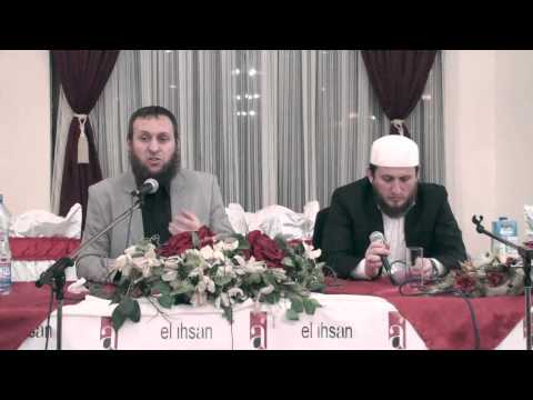 A është i ndaluar monopoli në islam? - Hoxhë Alaudin Abazi