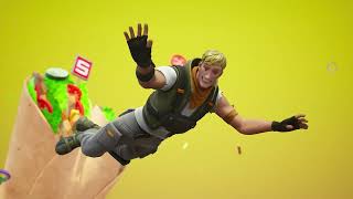  Run: Only Up! Trailer