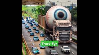 Download lagu Truck Bring One Eye#shorts #viralvideos #trending #animasimobiltruk #beko#tronton #herichannel #truk mp3