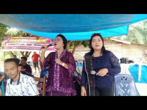 TU JOLOM O DEBATAKU..BE : 182.|| Cover|| Octaria Sinurat and Martha Hutagaol