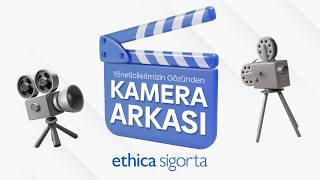 Yöneticilerimizin Gözünden | Kamera Arkası
