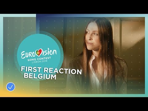 First reaction of Sennek from Belgium about 'A Matter Of Time'