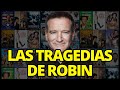 21 FACTS ABOUT THE TRAGIC LIFE OF ROBIN WILLIAMS HIS LAST DAYS AND HIS TRAGIC DEATH