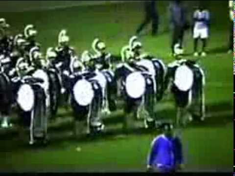 FANFARRA RESGATE 1989