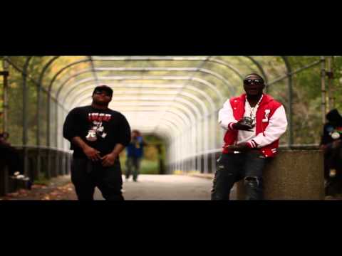Gwop Gang - Respect My G (Music Video) [Prod. By Jay Clink and Jokaa]