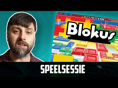 Blokus gameplay - Topspel met kinderen in 2025?