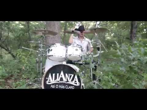 La Alianza Norteña -Como Tonto (Video Oficial)