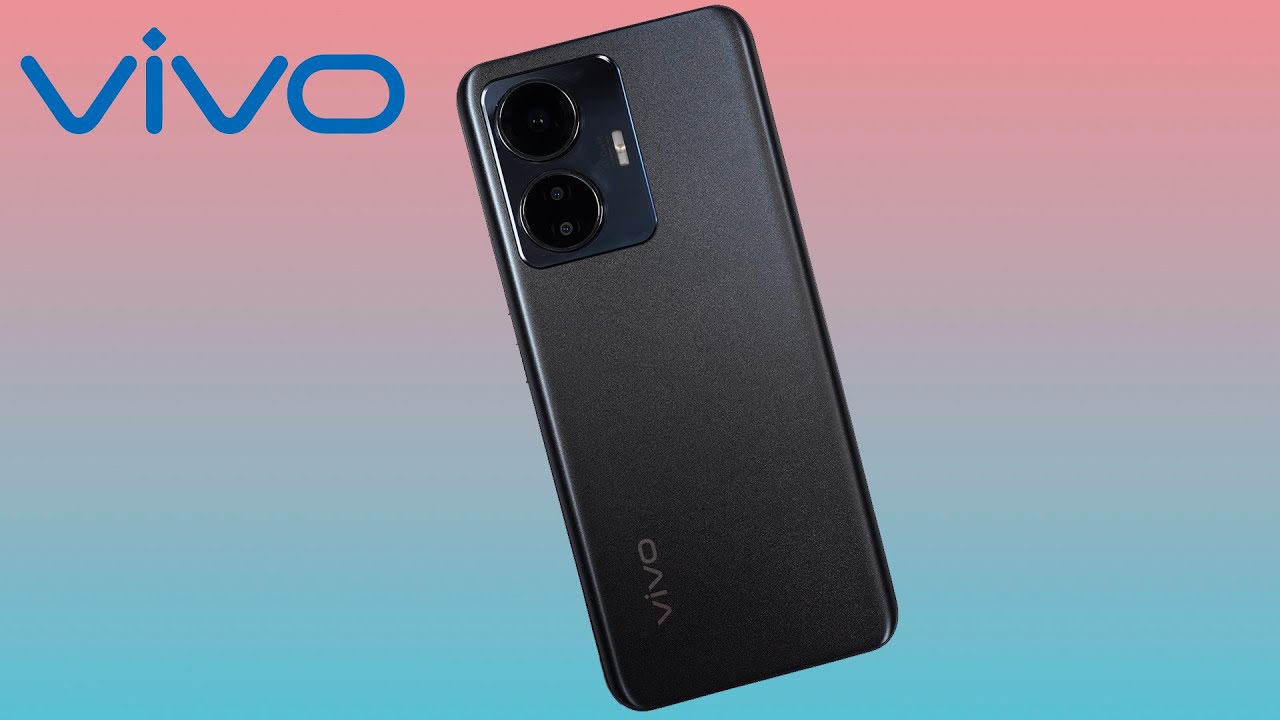 Смартфон VIVO T1 6/128Gb Звездный путь