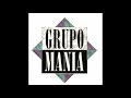 Grupo Manía En Vivo Con Ganas