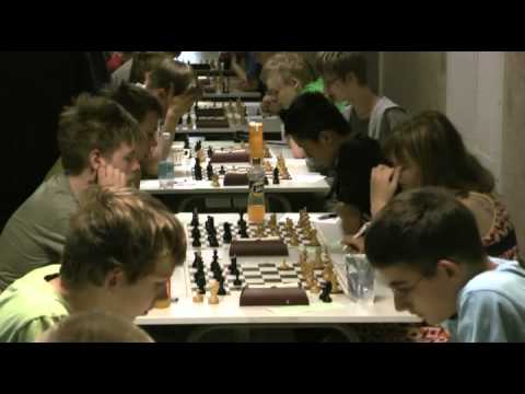 Nuorten SM 2011 A ja B ryhmien perjantai.mp4