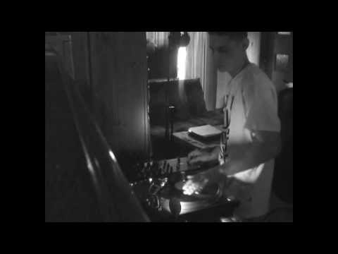 DJ RZaba - FUNKY SHIT!!! [Scratch Freestyle Vol.2]