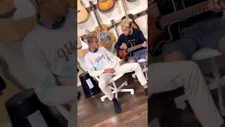 Download lagu Bukan bang Toyib Wali Band Cover di Toko Gitar Green Lake City mp3