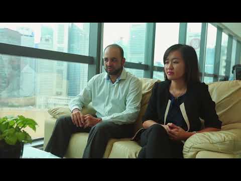 Công ty Cổ phần vận tải biển Trường Phát Lộc - Nhân sự