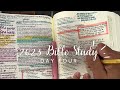 Day 4 Job 1-5 | Bible study for beginners