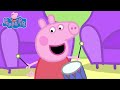 Peppa Pig Learns How To Play Musical Instruments