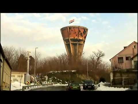 Ex-Jugoslawien in einem Zug (doku)
