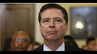 ONE BIG LIE COULD LAND JAMES COMEY AND ANTI TRUMP FBI AGENTS IN PRISON!