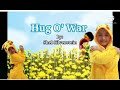 Hug O' War Poem by Shel Silverstein