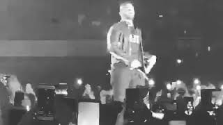 Maluma - Hola señorita(Maria) ALTICE ARENA Maluma - Hola señorita(Maria) ALTICE ARENA