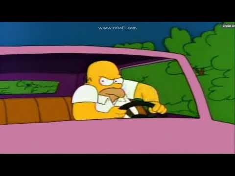 Os Simpsons - 9ª Temporada - PEN-DRIVE INCLUSO