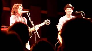 Brandi Carlile - Taking the Hard Way Home