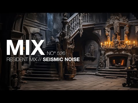 Liquid Drum and Bass Mix 526 - Seismic Noise