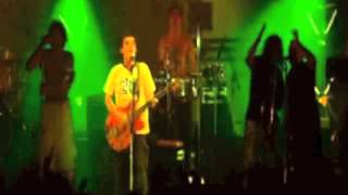 Manu Chao - El Viento (En vivo)