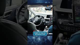 Download lagu Driverless Taxis in China mp3 Download lagu Driverless Taxis in China mp3
