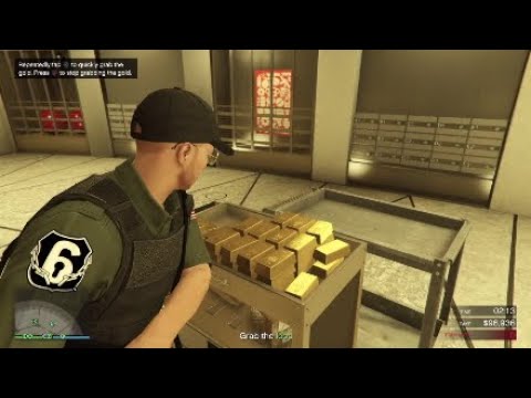 GOLD GLITCH 2.0 (EXPLAINED) & MAKE MILLIONS | GTA Online