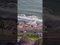 Shorts Tsunami Caught On Camera Viral Shorts Monetization