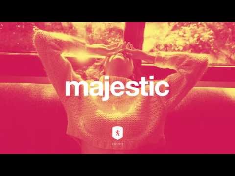 Kenny Segal - Procrastination | Majestic Color