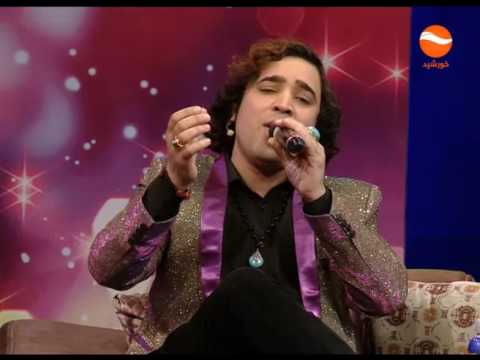 DAM BA DAM EP100  THURSDAY 02 03 2017 WITH HABIB ULFAT& NAWEED HAMNAWA