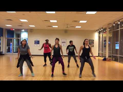 Picada a Loca Los Propios ft Patio 4 Dance Fitness