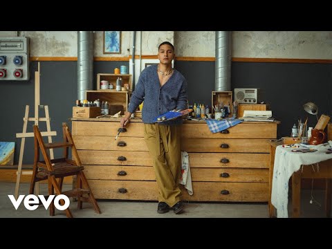 Gus - Y SI SE ABREN LOS CIELOS (Official Video)