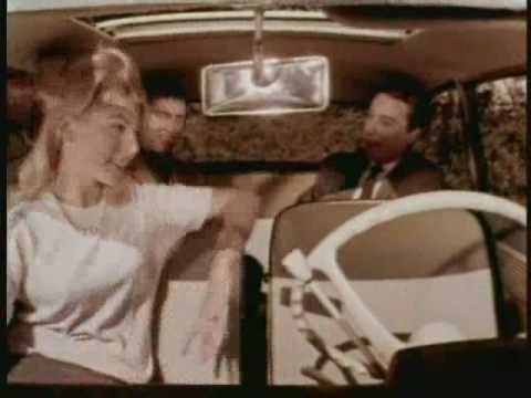 Historischer Werbefilm von DKW/ Auto-Union: Junior