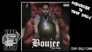 Jose Guapo - Boujee