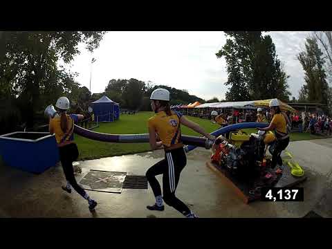 ž07 SDH Kosmonosy   PKL PLOUKONICE 2021