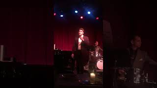 Stardust - Davide Cerreta at Birdland NYC