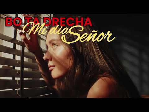 BO TA DRECHA MI DIA SENOR - DEMO KOMPOSISHON TELA-LUDSELLA SAMBO