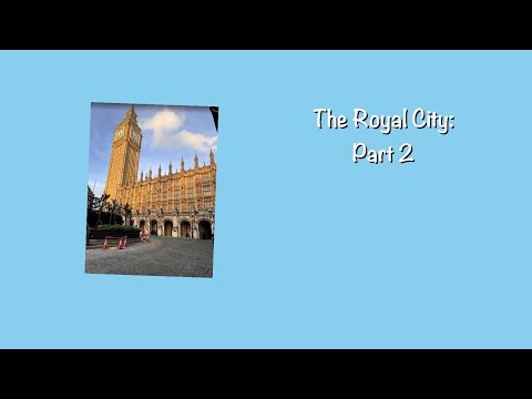 Yash Around the World - Season 2 Episode 12 - The Royal City: Part 2