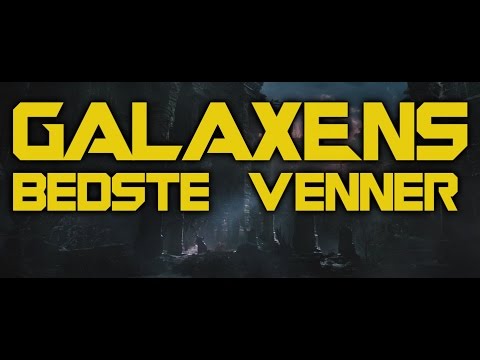 GALAXENS BEDSTE VENNER