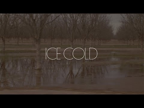 Waxahatchee - "Ice Cold" (Lyric Video)